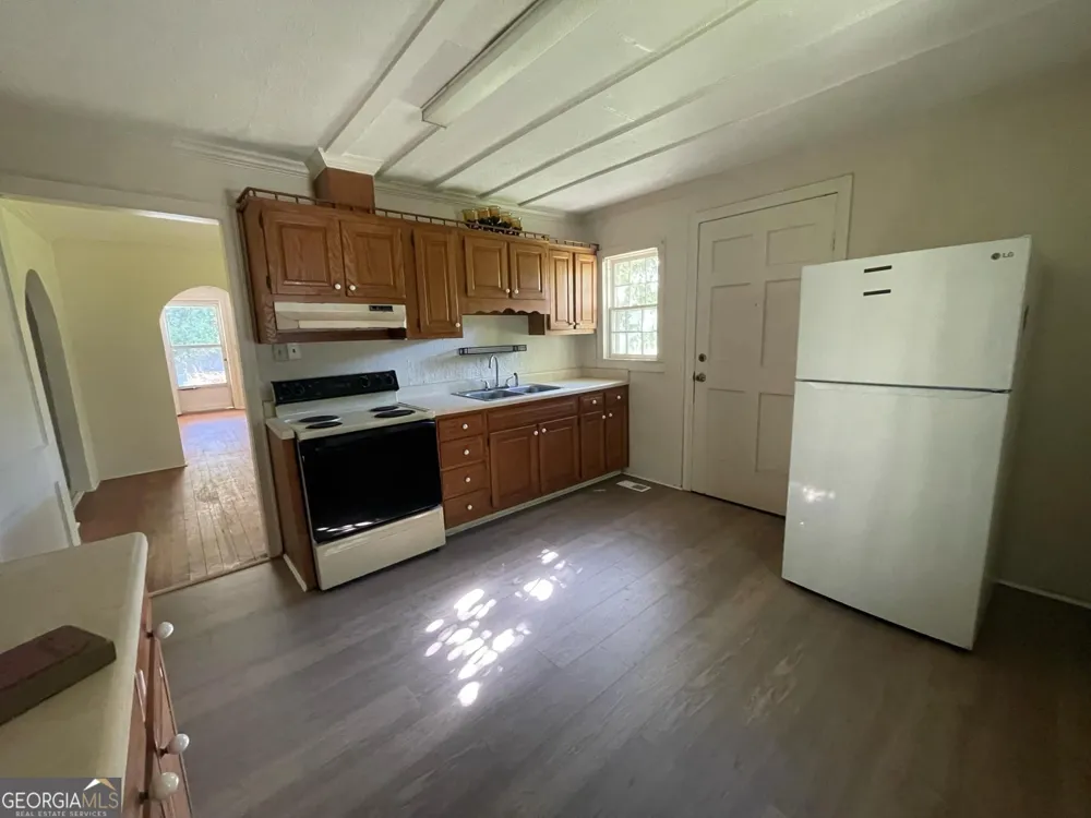 414 N Franklin ST Dublin, GA 31021