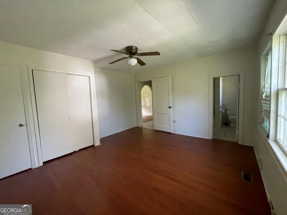 414 N Franklin ST Dublin, GA 31021