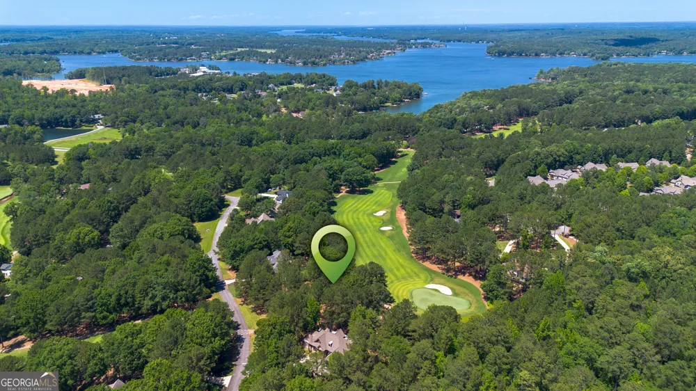 188 Broadlands DR Eatonton, GA 31024