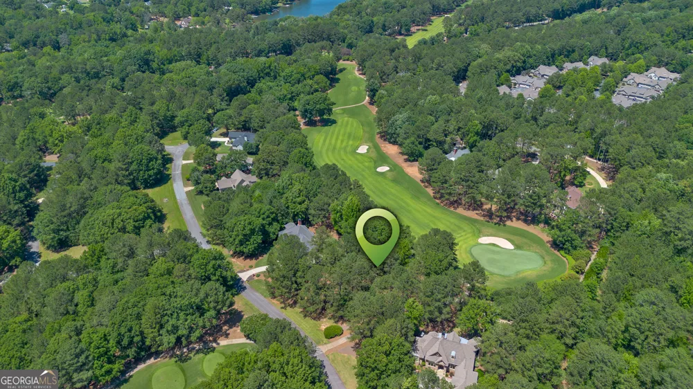 188 Broadlands DR Eatonton, GA 31024