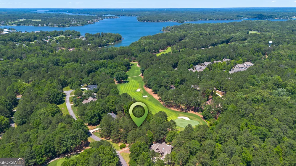 188 Broadlands DR Eatonton, GA 31024