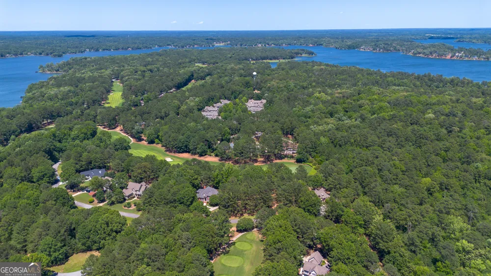 188 Broadlands DR Eatonton, GA 31024