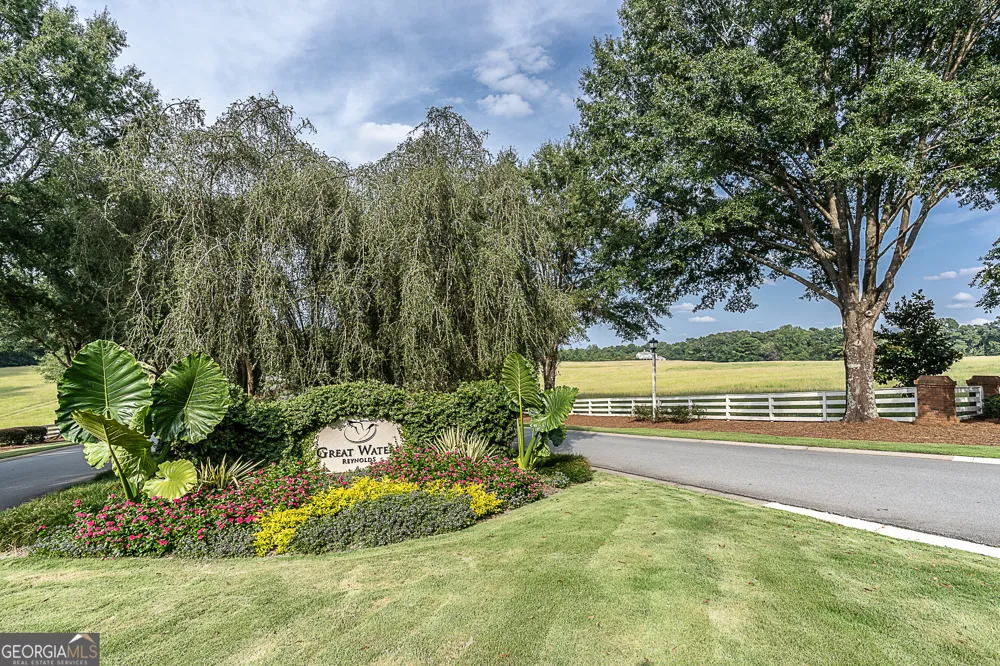188 Broadlands DR Eatonton, GA 31024