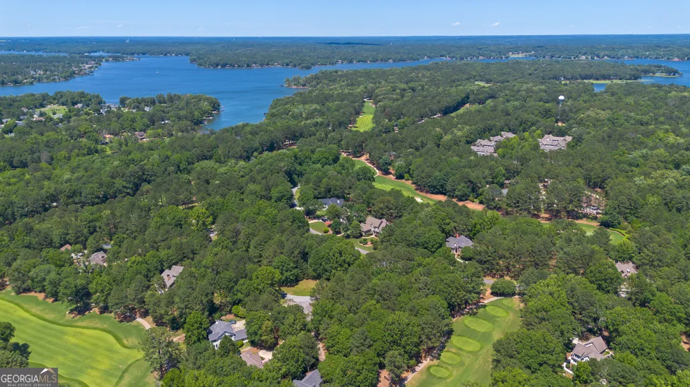 188 Broadlands DR Eatonton, GA 31024