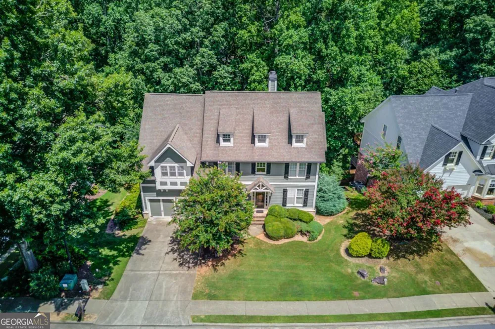 5989 Grand Loop RD Sugar Hill, GA 30518