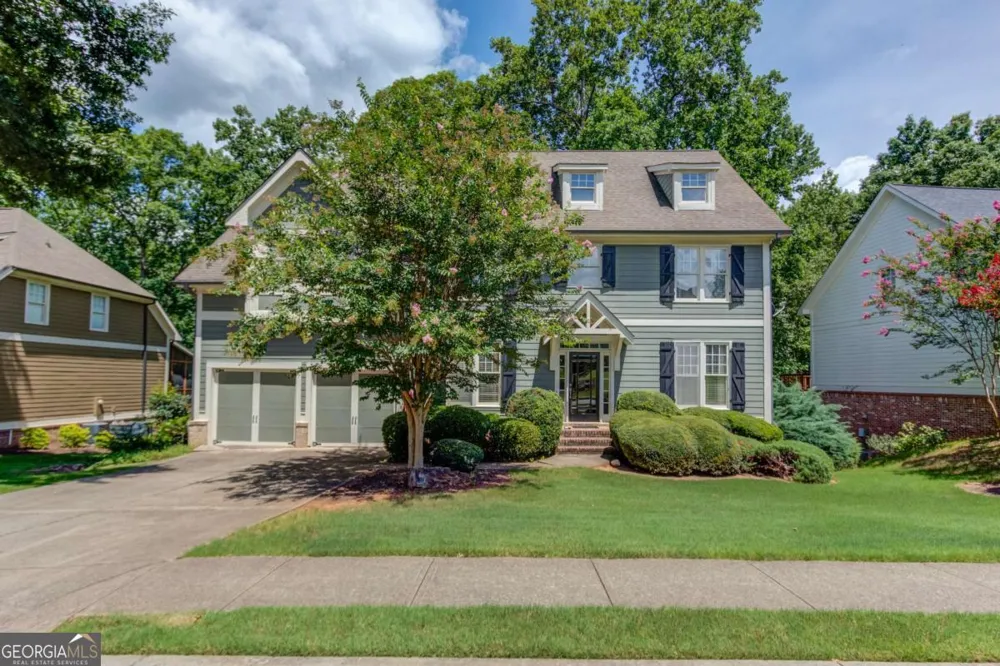 5989 Grand Loop RD Sugar Hill, GA 30518