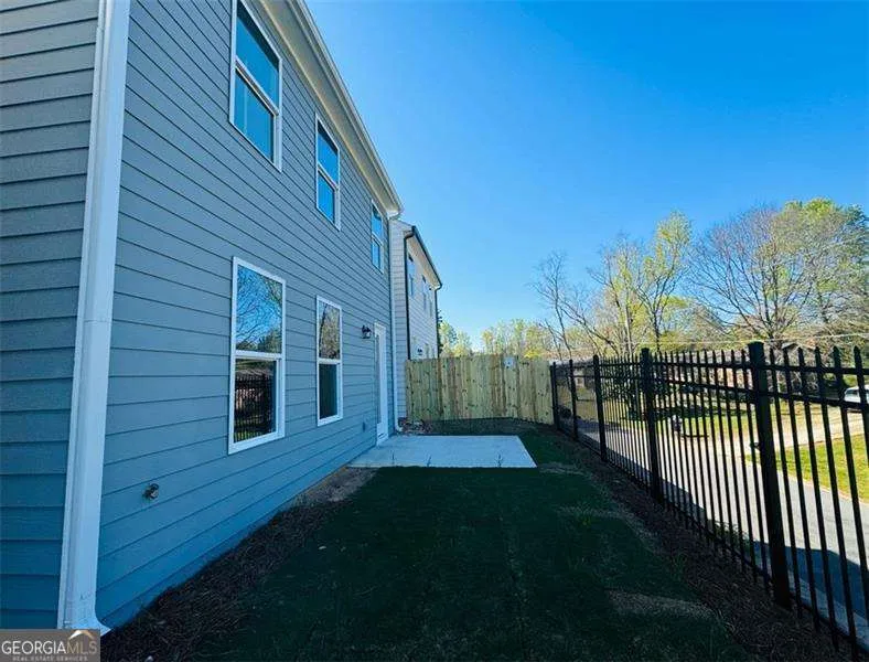 4645 Amethyst CV Kennesaw, GA 30144
