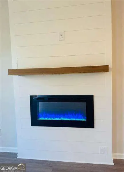 4645 Amethyst CV Kennesaw, GA 30144