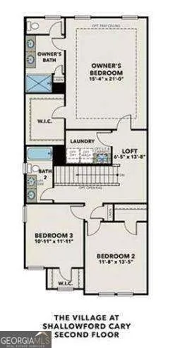 4645 Amethyst CV Kennesaw, GA 30144