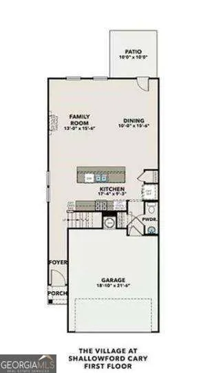 4645 Amethyst CV Kennesaw, GA 30144