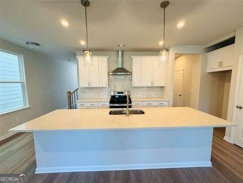4645 Amethyst CV Kennesaw, GA 30144