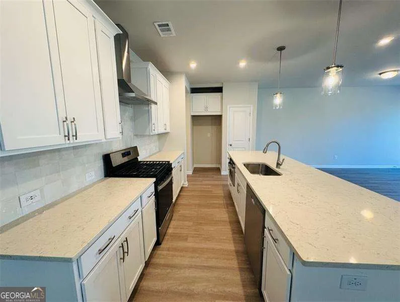 4645 Amethyst CV Kennesaw, GA 30144