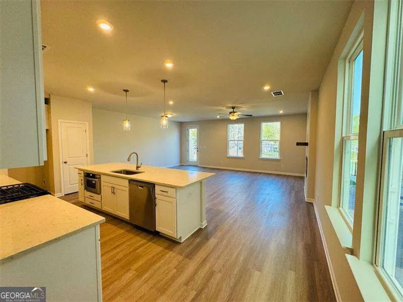 4645 Amethyst CV Kennesaw, GA 30144