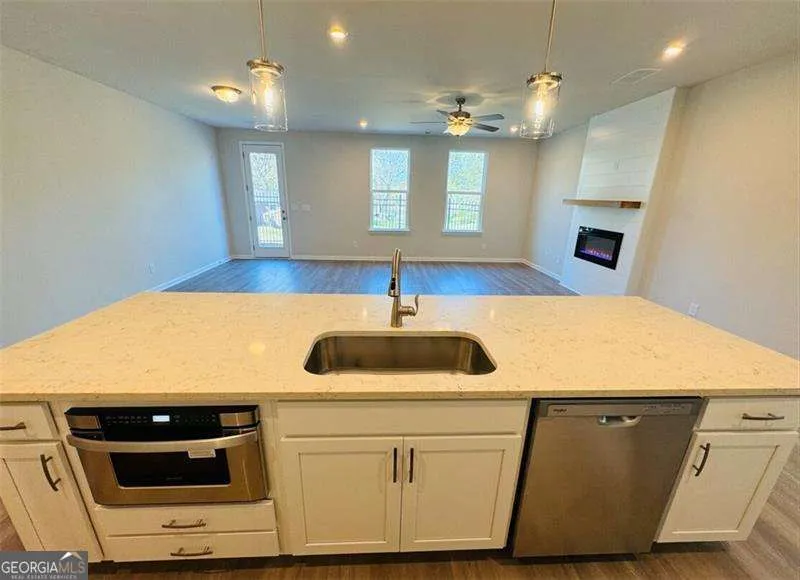4645 Amethyst CV Kennesaw, GA 30144