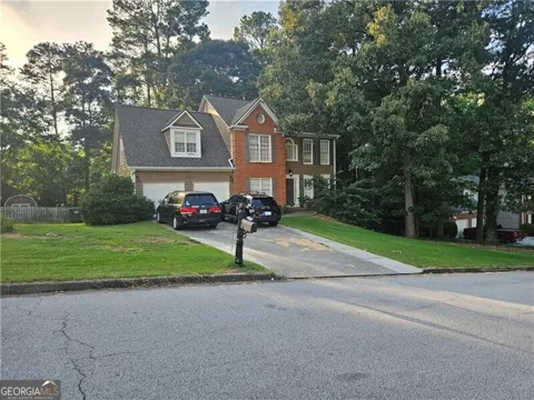2545 Cobble Creek LN
