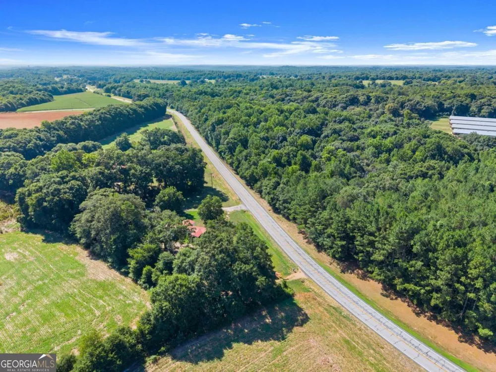 0 Prospect RD Carnesville, GA 30521