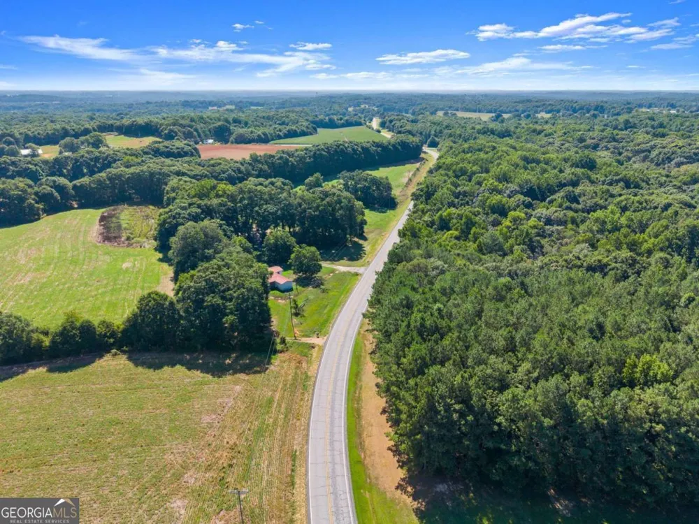 0 Prospect RD Carnesville, GA 30521