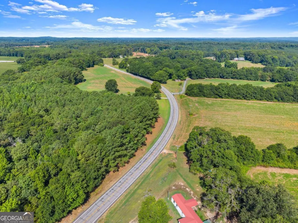 0 Prospect RD Carnesville, GA 30521