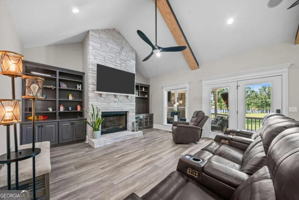 138 SE Spurgeon DR Milledgeville, GA 31061