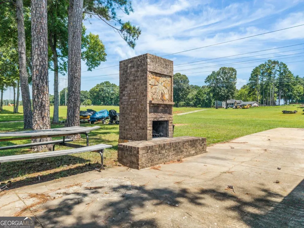 138 SE Spurgeon DR Milledgeville, GA 31061
