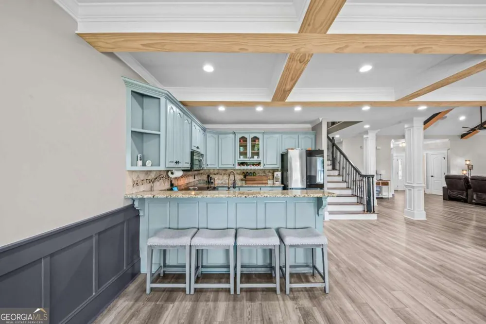 138 SE Spurgeon DR Milledgeville, GA 31061