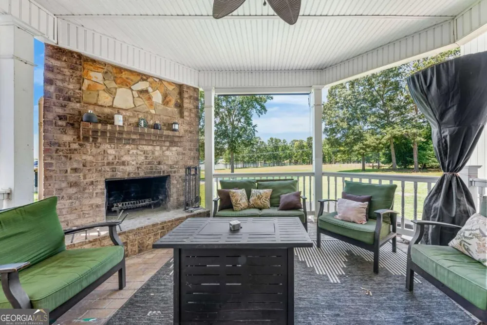 138 SE Spurgeon DR Milledgeville, GA 31061