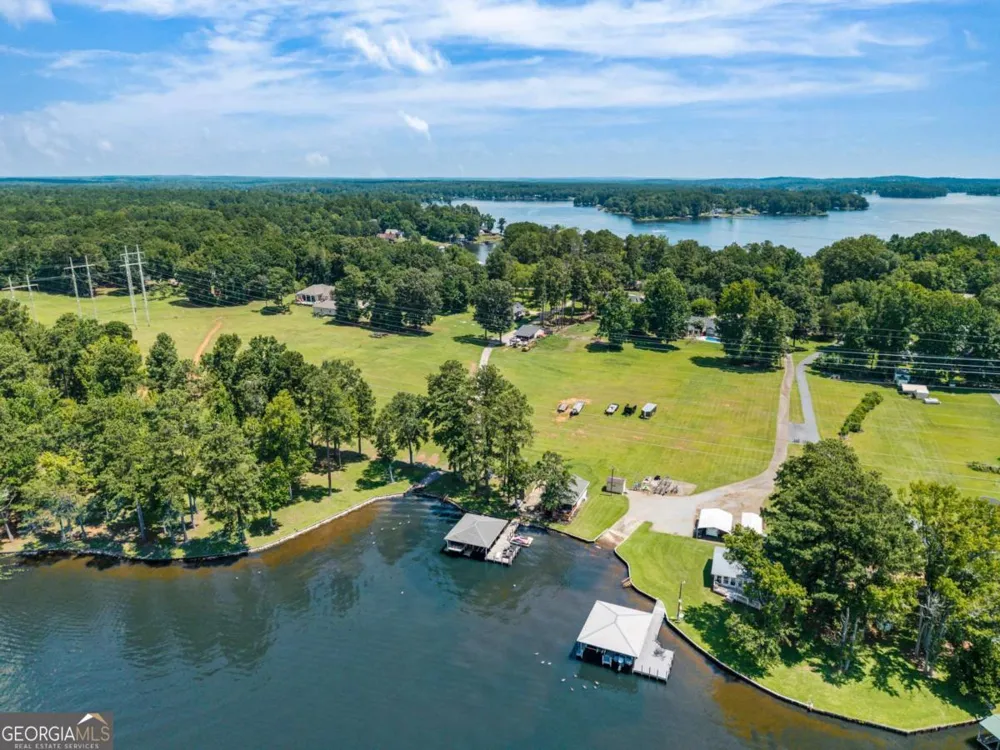 138 SE Spurgeon DR Milledgeville, GA 31061