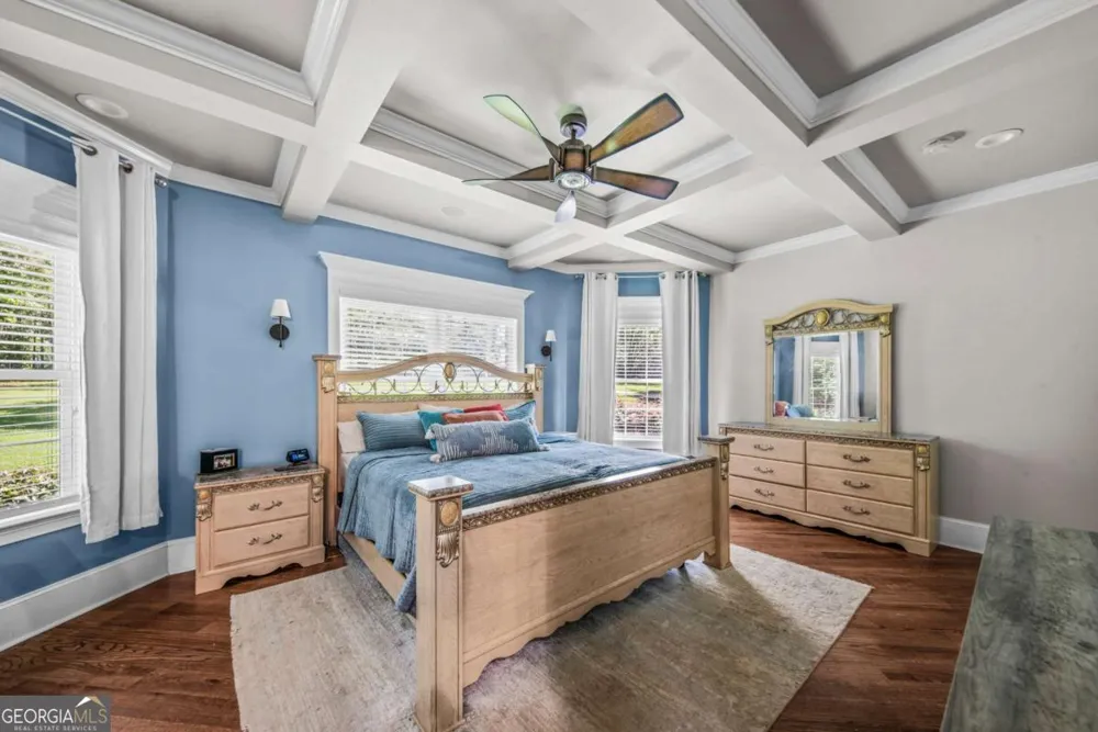 138 SE Spurgeon DR Milledgeville, GA 31061