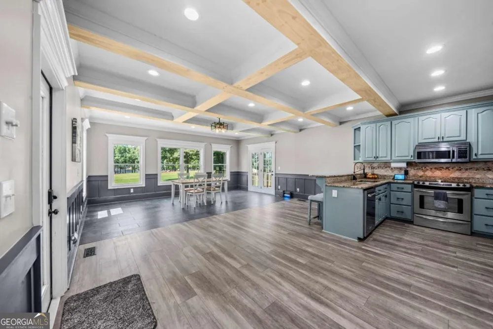 138 SE Spurgeon DR Milledgeville, GA 31061
