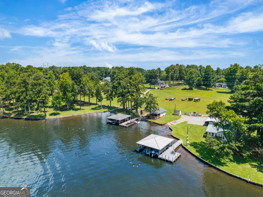 138 SE Spurgeon DR Milledgeville, GA 31061