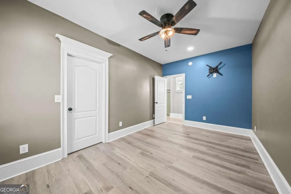 138 SE Spurgeon DR Milledgeville, GA 31061