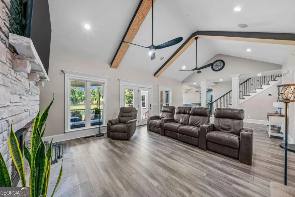138 SE Spurgeon DR Milledgeville, GA 31061