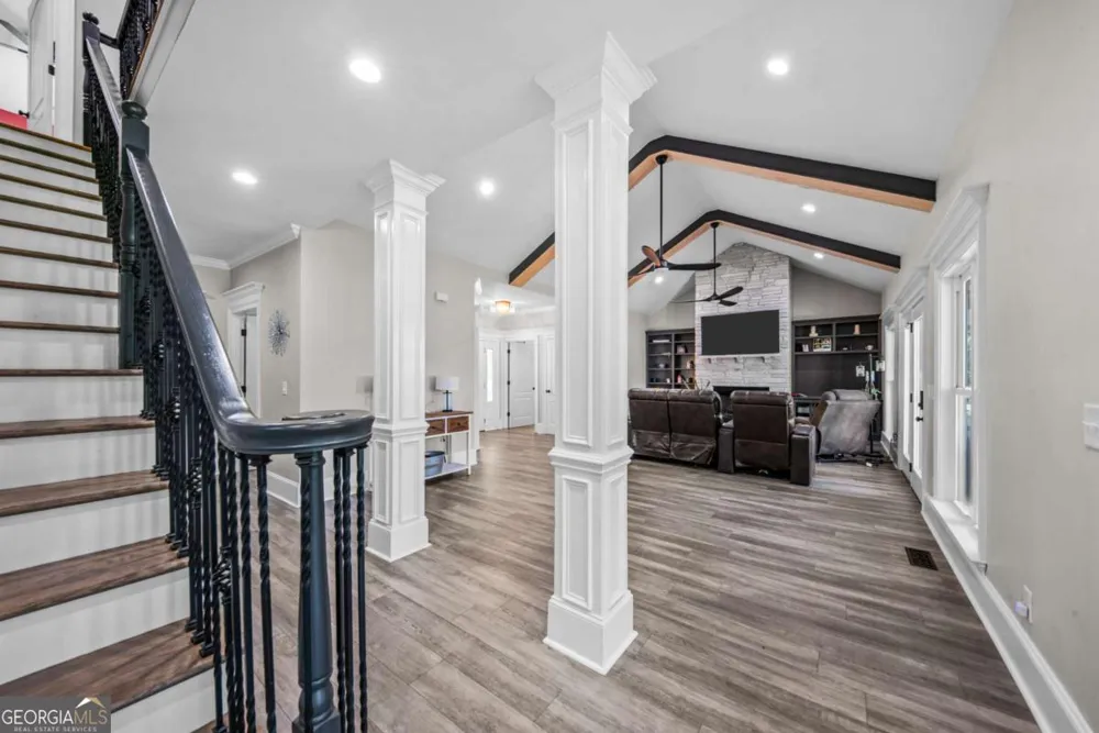 138 SE Spurgeon DR Milledgeville, GA 31061