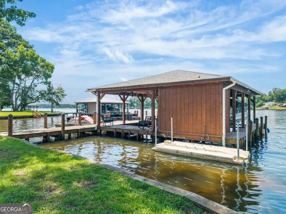 138 SE Spurgeon DR Milledgeville, GA 31061