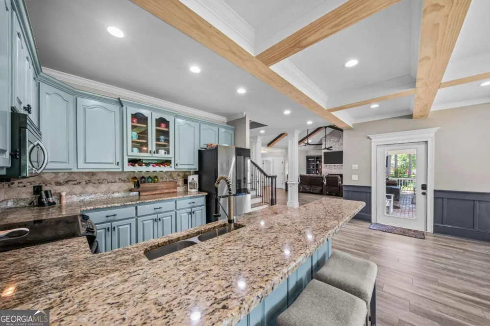 138 SE Spurgeon DR Milledgeville, GA 31061