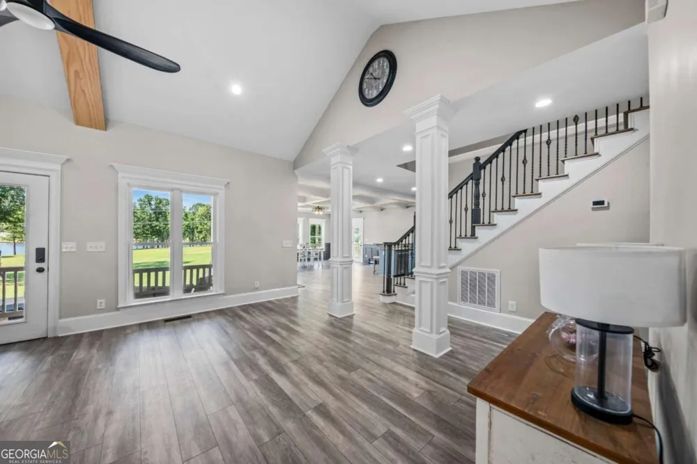 138 SE Spurgeon DR Milledgeville, GA 31061