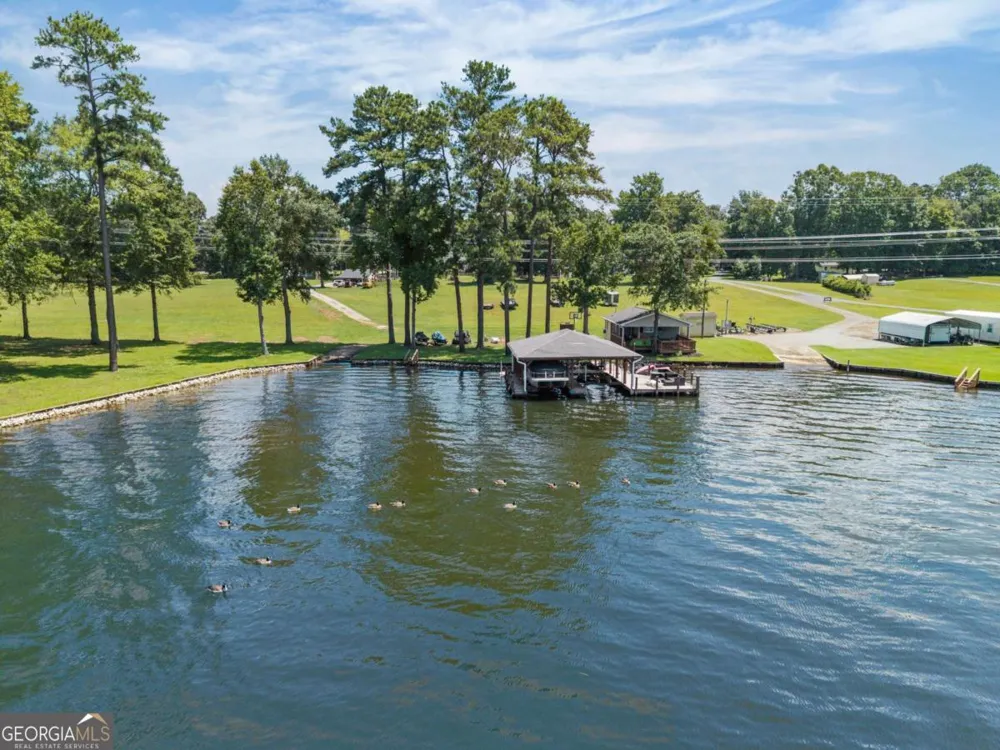 138 SE Spurgeon DR Milledgeville, GA 31061