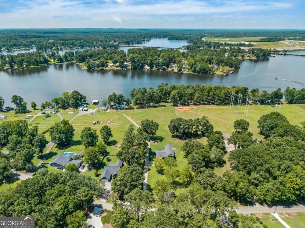 138 SE Spurgeon DR Milledgeville, GA 31061