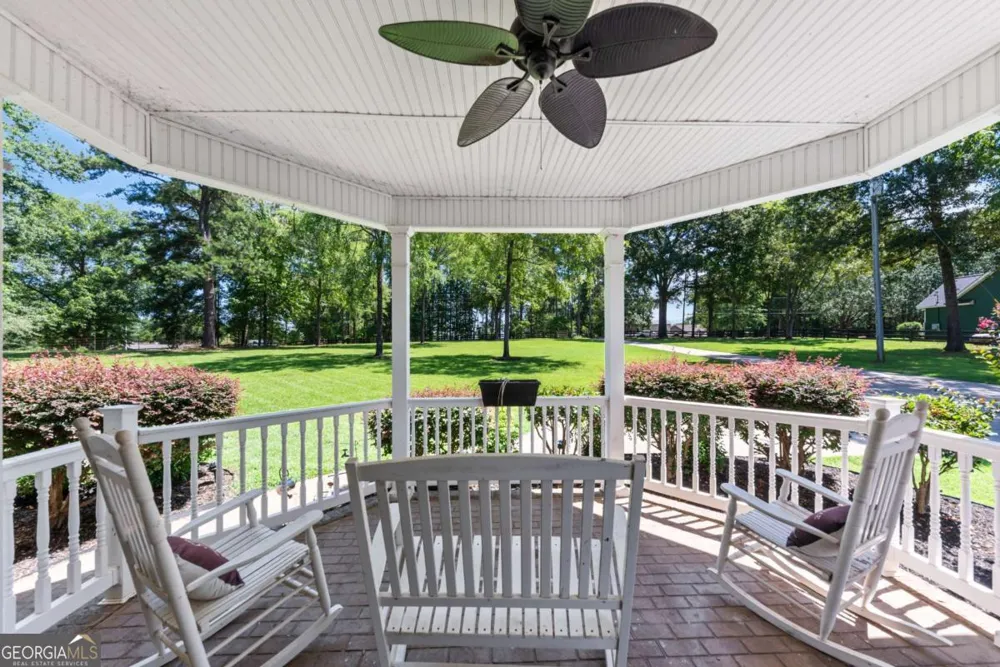 138 SE Spurgeon DR Milledgeville, GA 31061