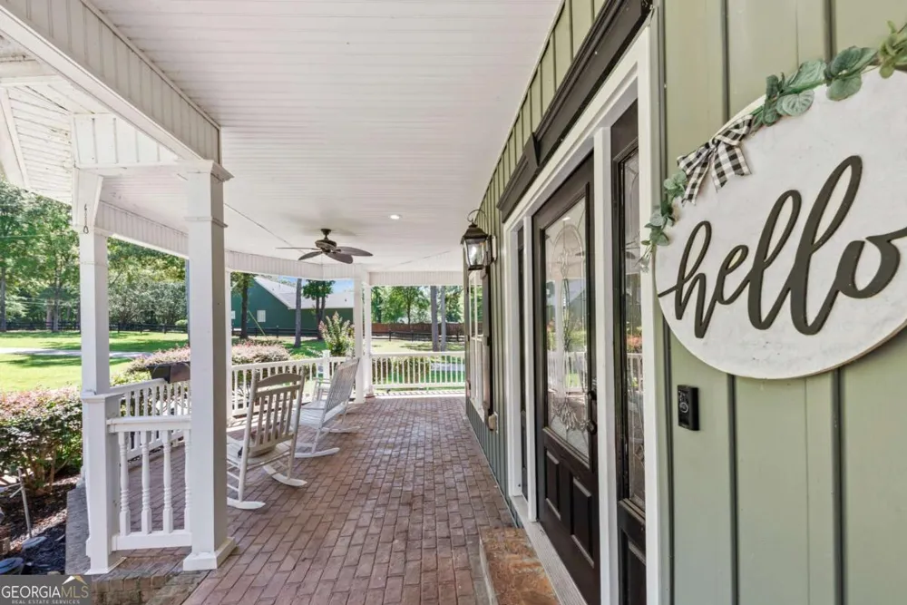 138 SE Spurgeon DR Milledgeville, GA 31061