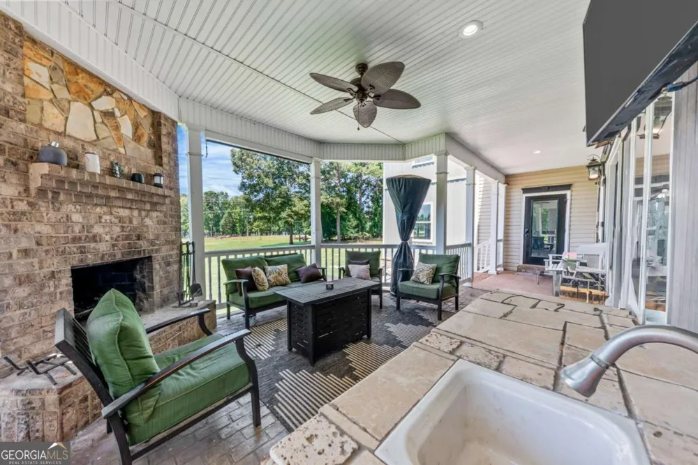 138 SE Spurgeon DR Milledgeville, GA 31061