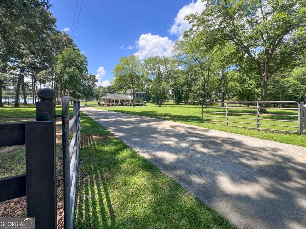 138 SE Spurgeon DR Milledgeville, GA 31061
