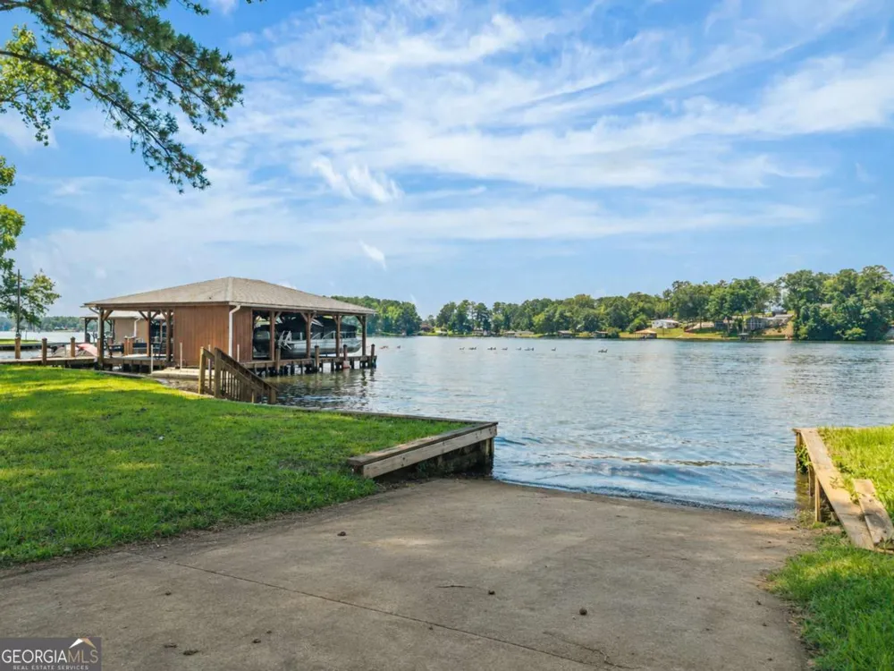 138 SE Spurgeon DR Milledgeville, GA 31061