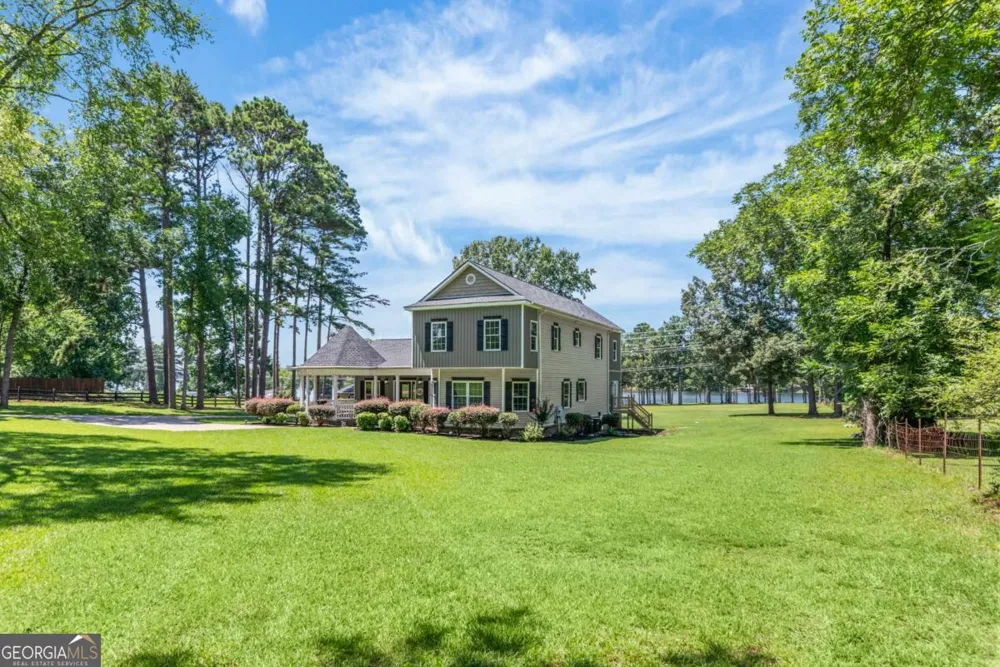138 SE Spurgeon DR Milledgeville, GA 31061