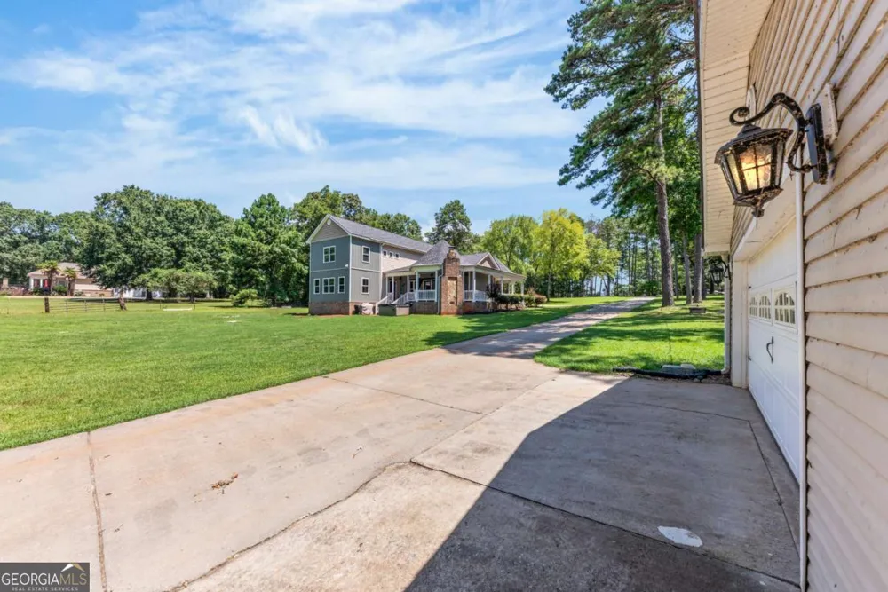 138 SE Spurgeon DR Milledgeville, GA 31061