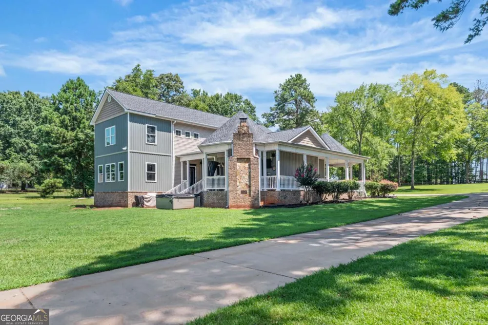 138 SE Spurgeon DR Milledgeville, GA 31061