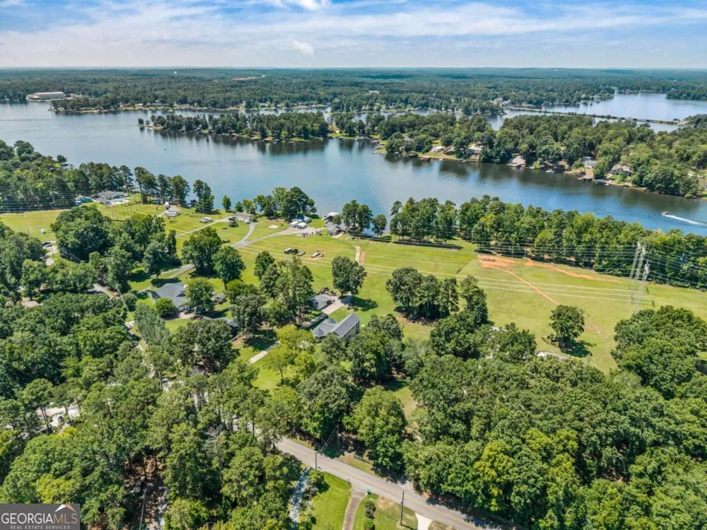 138 SE Spurgeon DR Milledgeville, GA 31061