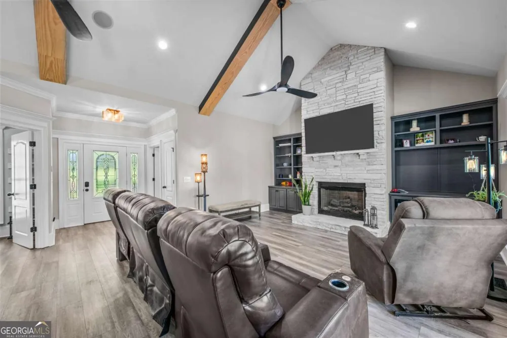 138 SE Spurgeon DR Milledgeville, GA 31061