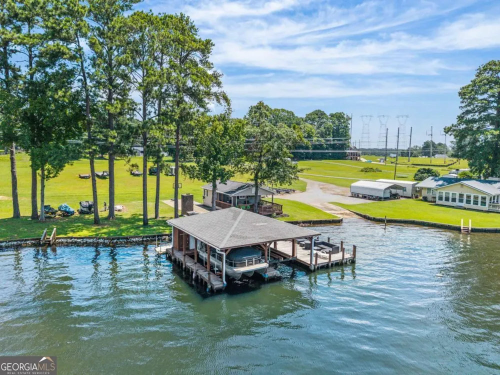 138 SE Spurgeon DR Milledgeville, GA 31061