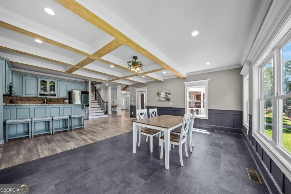 138 SE Spurgeon DR Milledgeville, GA 31061